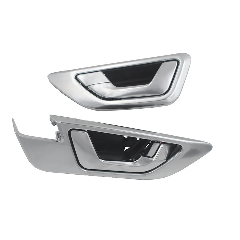 Interior Door Handle For 17-19 Geely Vision X3/GX3/Vision X3 Front Rear Left Right Inner Door Handle knob
Interior Door Handle For 17-19 Geely Vision X3/GX3/Vision X3 Front Rear Left Right Inner Door Handle knob