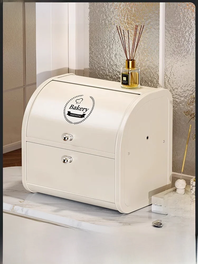Star Superior Entrance Cabinet Desktop Storage Box Large Capaci Bread Box Mask Miscellaneous High Aesthetic Cosmetic Organi...
Star Superior Entrance Cabinet Desktop Storage Box Large Capaci Bread Box Mask Miscellaneous High Aesthetic Cosmetic Organi...