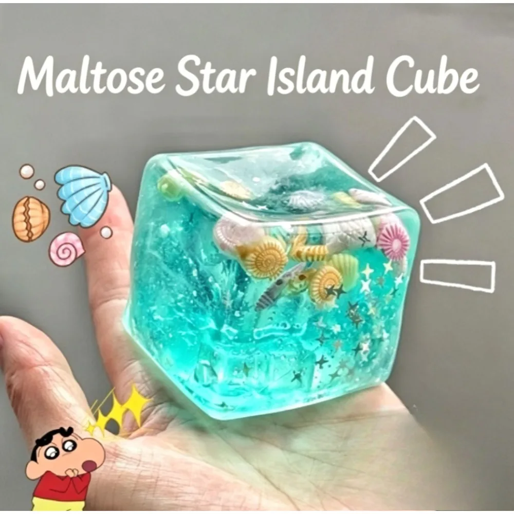 Ocean Sensory Fidget Cube – Sea Shells & Fish Decompression Toy, Anxiety Relief Magic Cube, Marine Party Decor
Ocean Sensory Fidget Cube – Sea Shells & Fish Decompression Toy, Anxiety Relief Magic Cube, Marine Party Decor