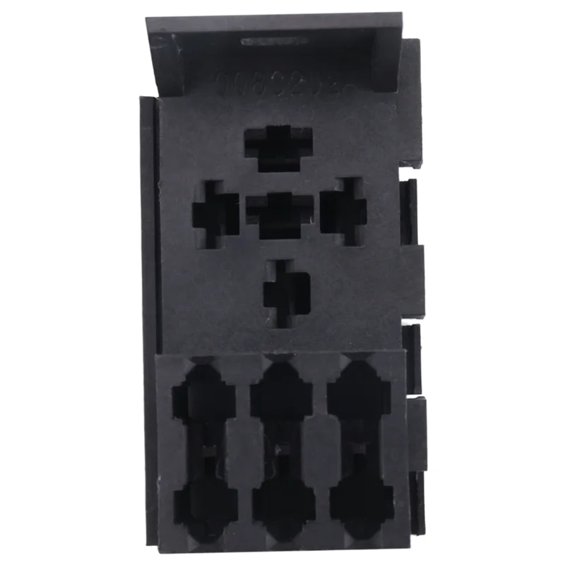 10X For Car Rv Yacht Relay & 3 Fuse Base Kit - 4, 5 Pin & Flasher Relays Ato Fuses Holder Socket Box
10X For Car Rv Yacht Relay & 3 Fuse Base Kit - 4, 5 Pin & Flasher Relays Ato Fuses Holder Socket Box