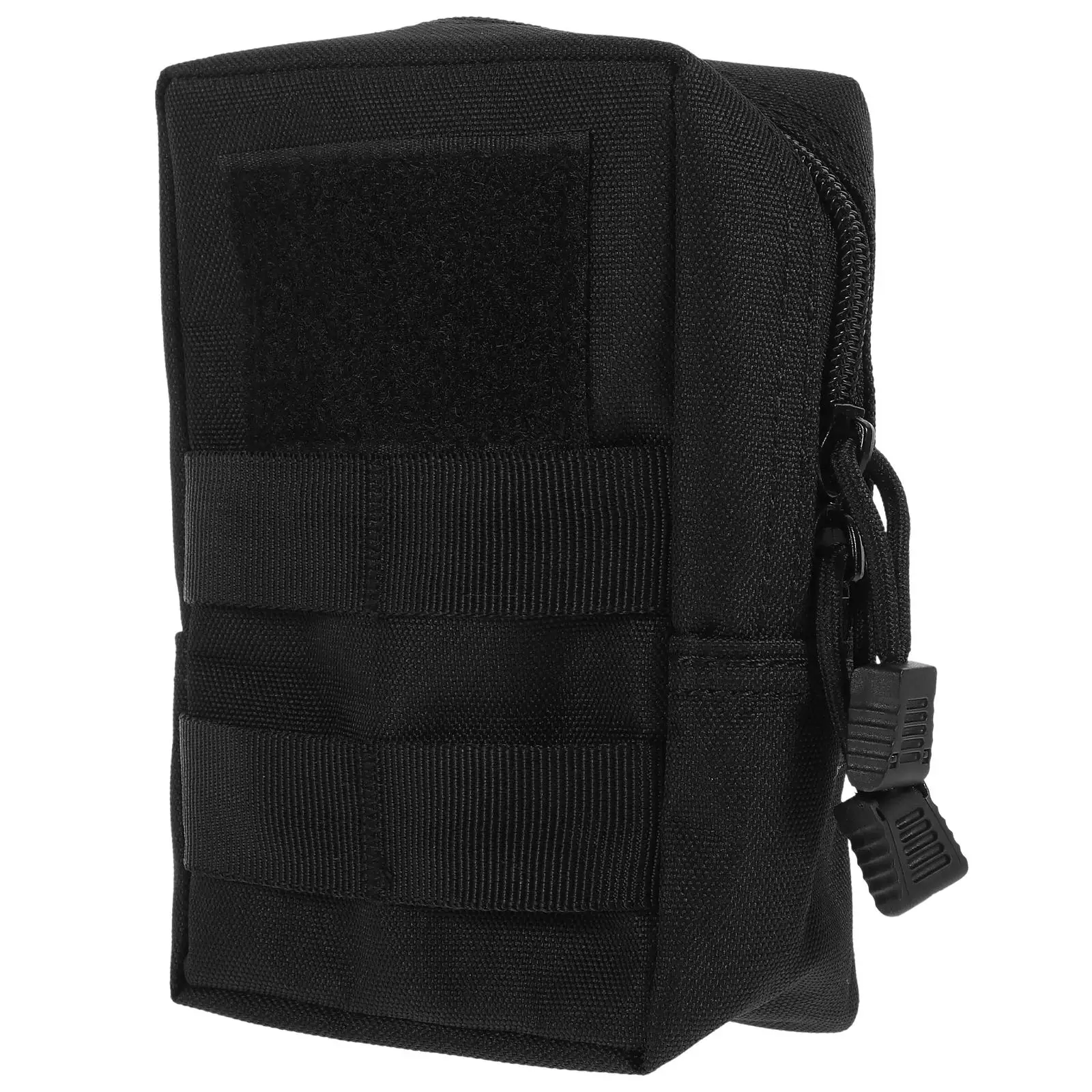 Waterproof Outdoor Tool Kit Compact Belt Pouch Bag Black Small Size System Duty Accessories Hunting Supplies
Waterproof Outdoor Tool Kit Compact Belt Pouch Bag Black Small Size System Duty Accessories Hunting Supplies