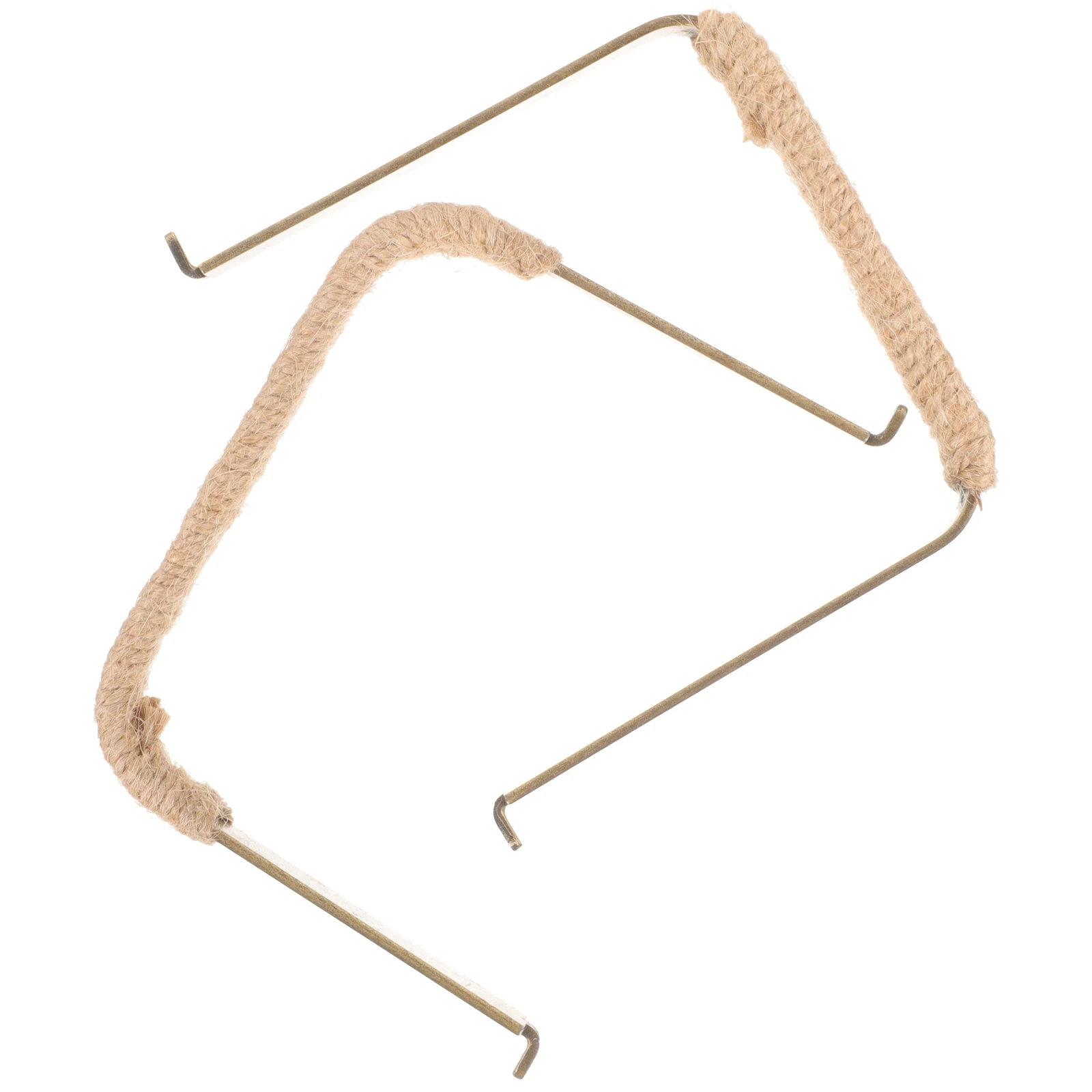2 Pcs Retro Copper Teapot H Wear Resistant Kettle Grip Replaceable Stainless Steel Ergonomic Kitchen Gadget Long Service Time
2 Pcs Retro Copper Teapot H Wear Resistant Kettle Grip Replaceable Stainless Steel Ergonomic Kitchen Gadget Long Service Time
