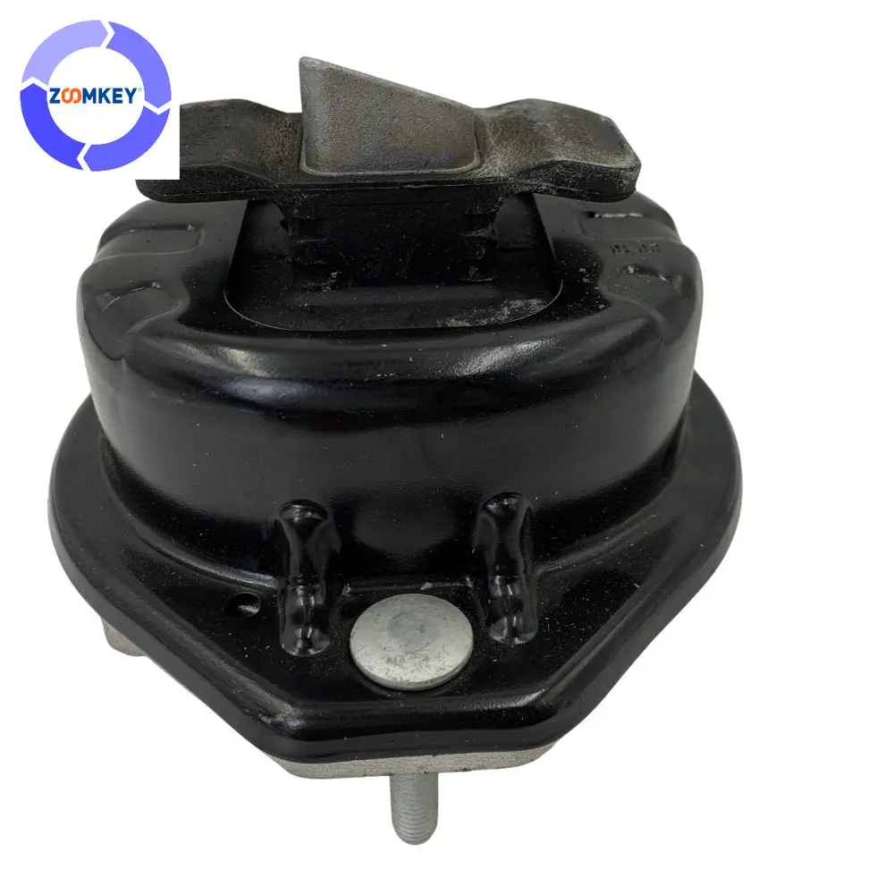 ZOOMKEY Engine Motor Mount Engine Mounting FIT for BMW 7 Series E66 2000-2008 3.0L A/MT
ZOOMKEY Engine Motor Mount Engine Mounting FIT for BMW 7 Series E66 2000-2008 3.0L A/MT