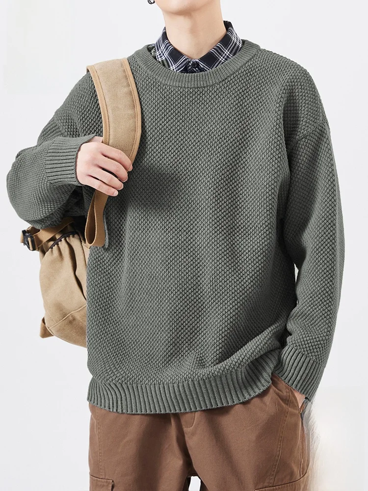 PaulFrank American Retro Heavyweight Knitwear Men's Spring Autumn 2025 New Pine Pattern Knitted irt Soft Comfortable C...
PaulFrank American Retro Heavyweight Knitwear Men's Spring Autumn 2025 New Pine Pattern Knitted irt Soft Comfortable C...