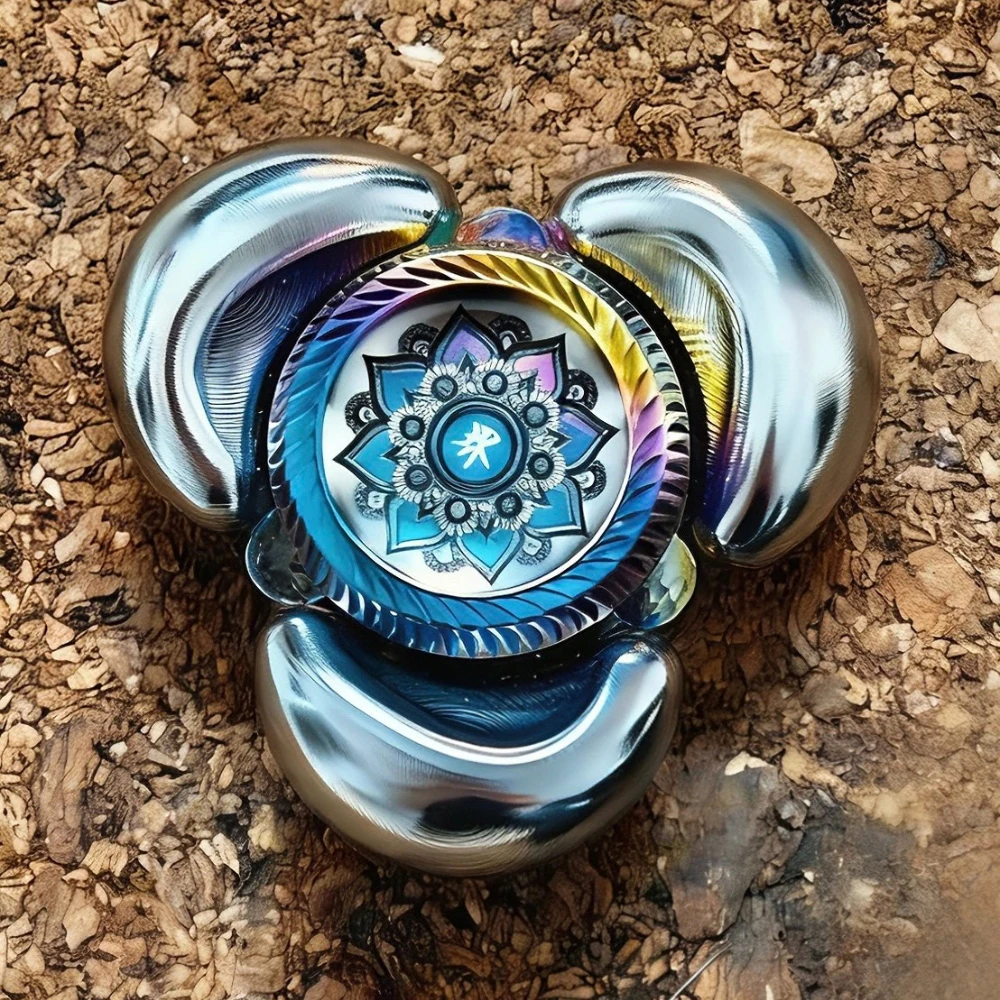 Спиннер Universe EDC Sandan S.S. с машинной отделкой, игрушка-антистресс для взрослых, гаджет для снятия тревоги
Спиннер Universe EDC Sandan S.S. с машинной отделкой, игрушка-антистресс для взрослых, гаджет для снятия тревоги