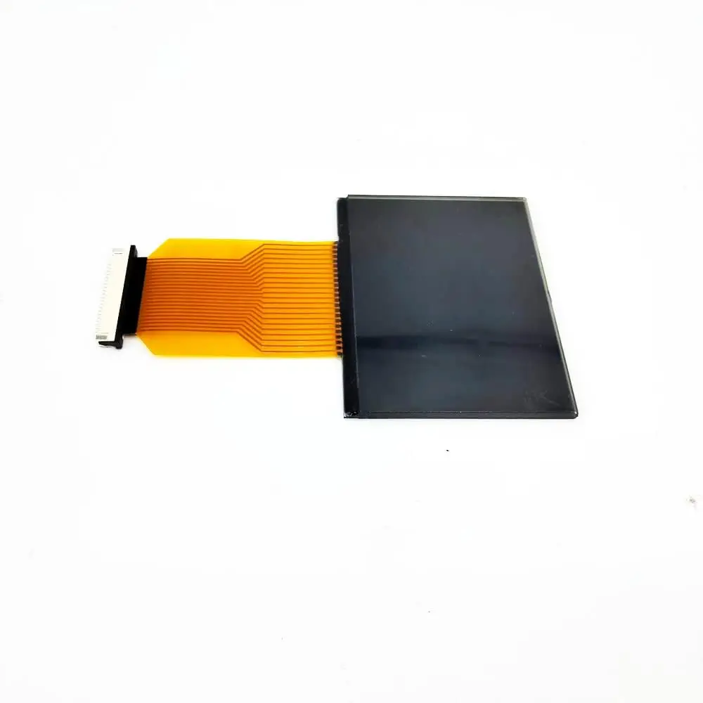 For 1999-2003 Saab 9-3 ACC Auto Climate Control Panel LCD Display Screen Repair
For 1999-2003 Saab 9-3 ACC Auto Climate Control Panel LCD Display Screen Repair