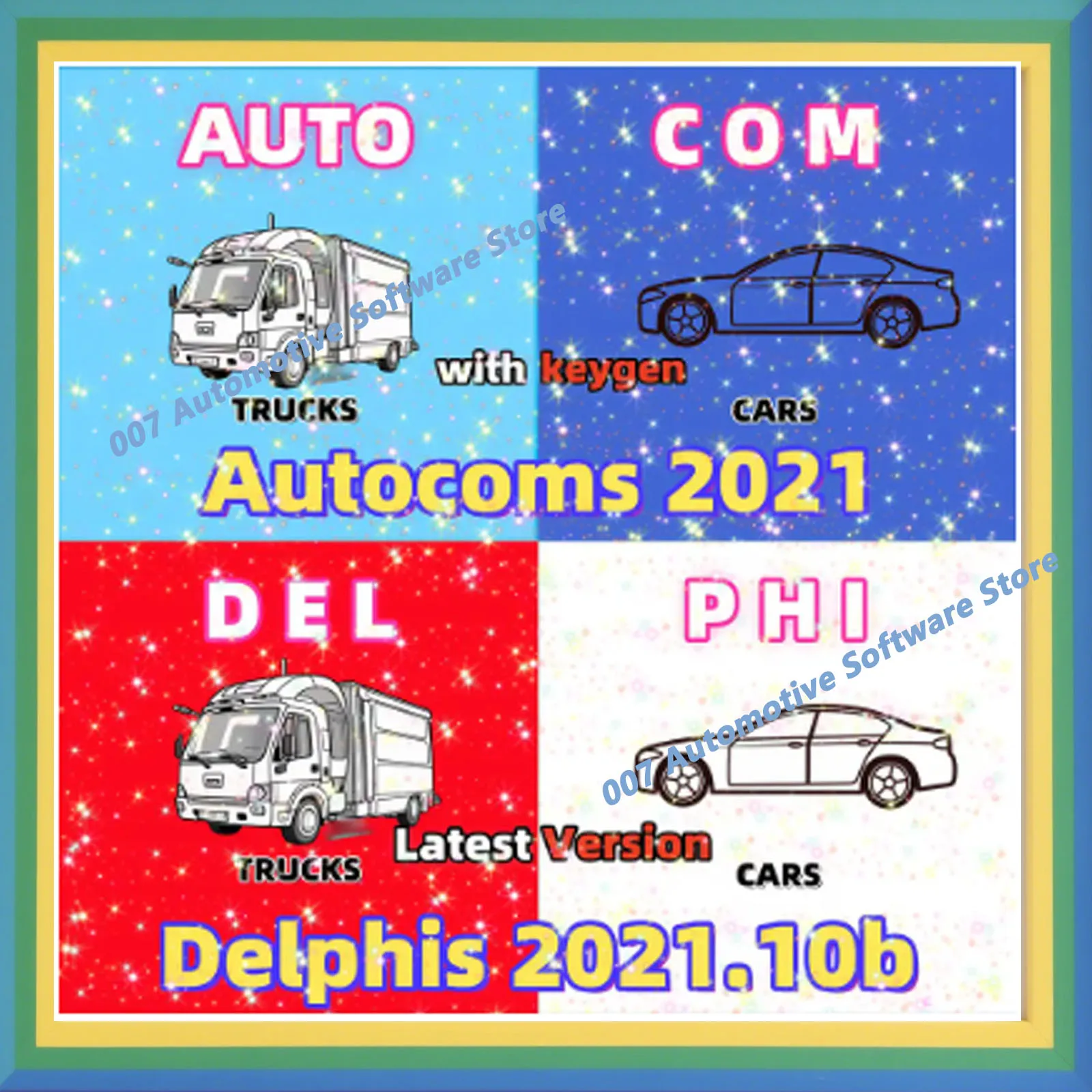 Delphis 2021.10b Software with Keygen DS 150 Autocoms 2021.11 OBD2 Diagnostic Tool Bluetooth Compatible New Release 2025
Delphis 2021.10b Software with Keygen DS 150 Autocoms 2021.11 OBD2 Diagnostic Tool Bluetooth Compatible New Release 2025
