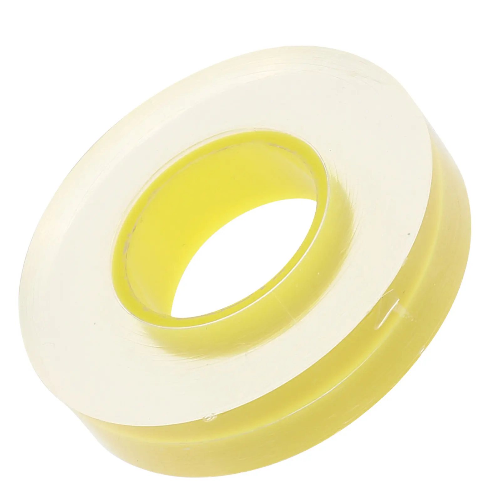 1 Roll Static Cling Jewelry Protective Film Transparent Self Adhesive Anti-Static Packing Wrap Tape for Rings Watches
1 Roll Static Cling Jewelry Protective Film Transparent Self Adhesive Anti-Static Packing Wrap Tape for Rings Watches