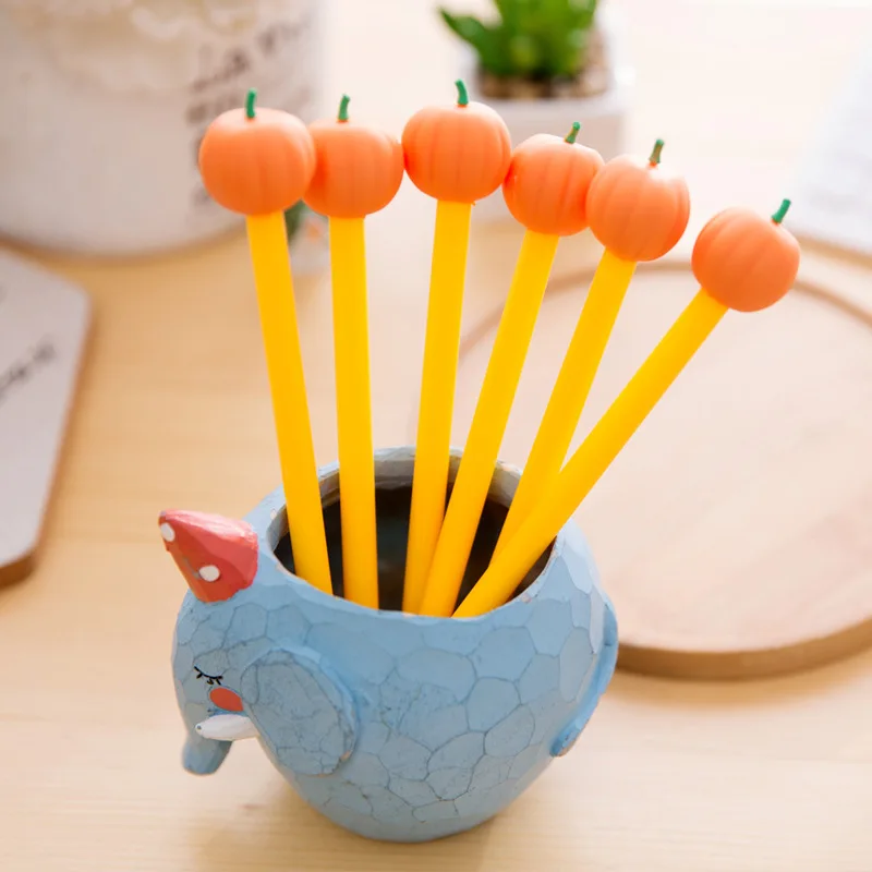 33 шт./набор, гелевые ручки с тыквой, 0,5 мм
33 шт./набор, гелевые ручки с тыквой, 0,5 мм