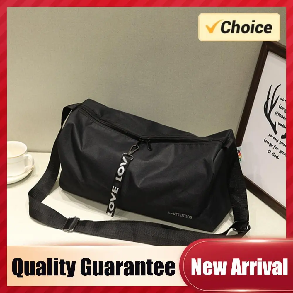 Портативная спортивная сумка-дафл, многофункциональная модная спортивная сумка для хранения вещей, нейлон 600D, регулируемый ремень для тренировок на выходных
Портативная спортивная сумка-дафл, многофункциональная модная спортивная сумка для хранения вещей, нейлон 600D, регулируемый ремень для тренировок на выходных