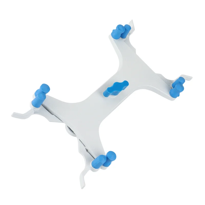 75STO-2X Алюминиевый двойной зажим для бюретки, регулируемый зажим для бюретки Зажим для бюретки Бабочка Пружинные лабораторные аксессуары
75STO-2X Алюминиевый двойной зажим для бюретки, регулируемый зажим для бюретки Зажим для бюретки Бабочка Пружинные лабораторные аксессуары