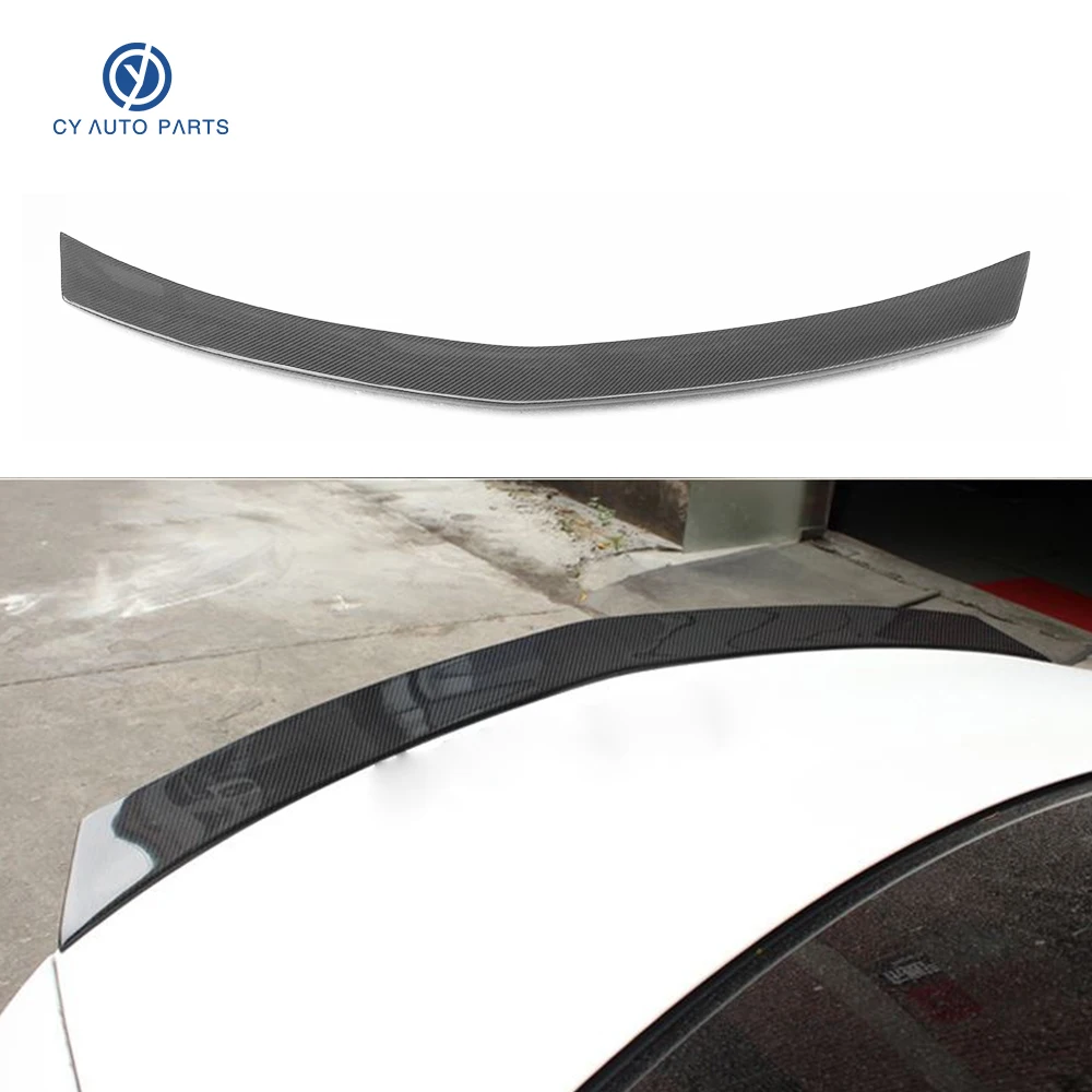 Carbon Fiber V Style Rear Spoiler Rear Trunk Spoiler Lip Wing For Mercedes Benz E Class W213
Carbon Fiber V Style Rear Spoiler Rear Trunk Spoiler Lip Wing For Mercedes Benz E Class W213