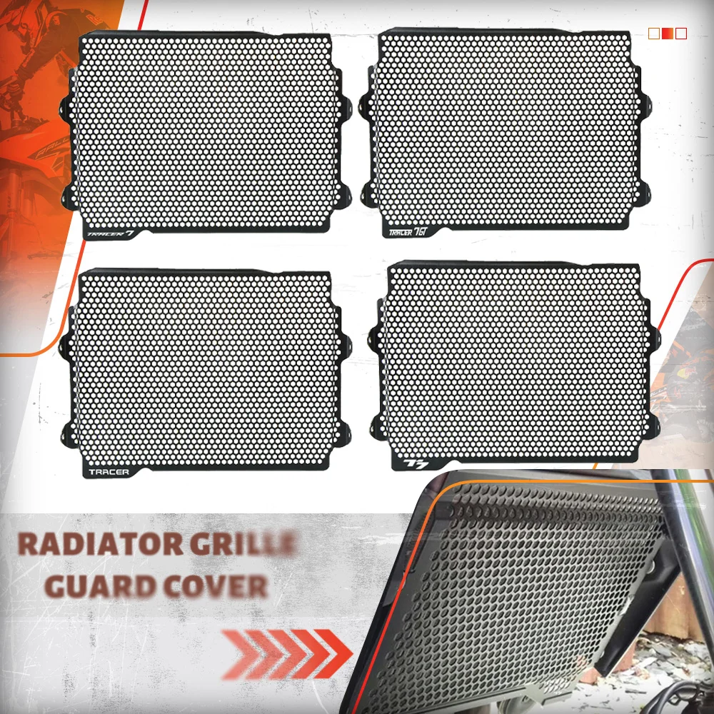 2024 Защита радиатора для YAMAHA Tracer 7 GT Tracer 7GT Tracer7 Tracer7GT 2021-2023 Защитная решетка радиатора Защитная крышка
2024 Защита радиатора для YAMAHA Tracer 7 GT Tracer 7GT Tracer7 Tracer7GT 2021-2023 Защитная решетка радиатора Защитная крышка