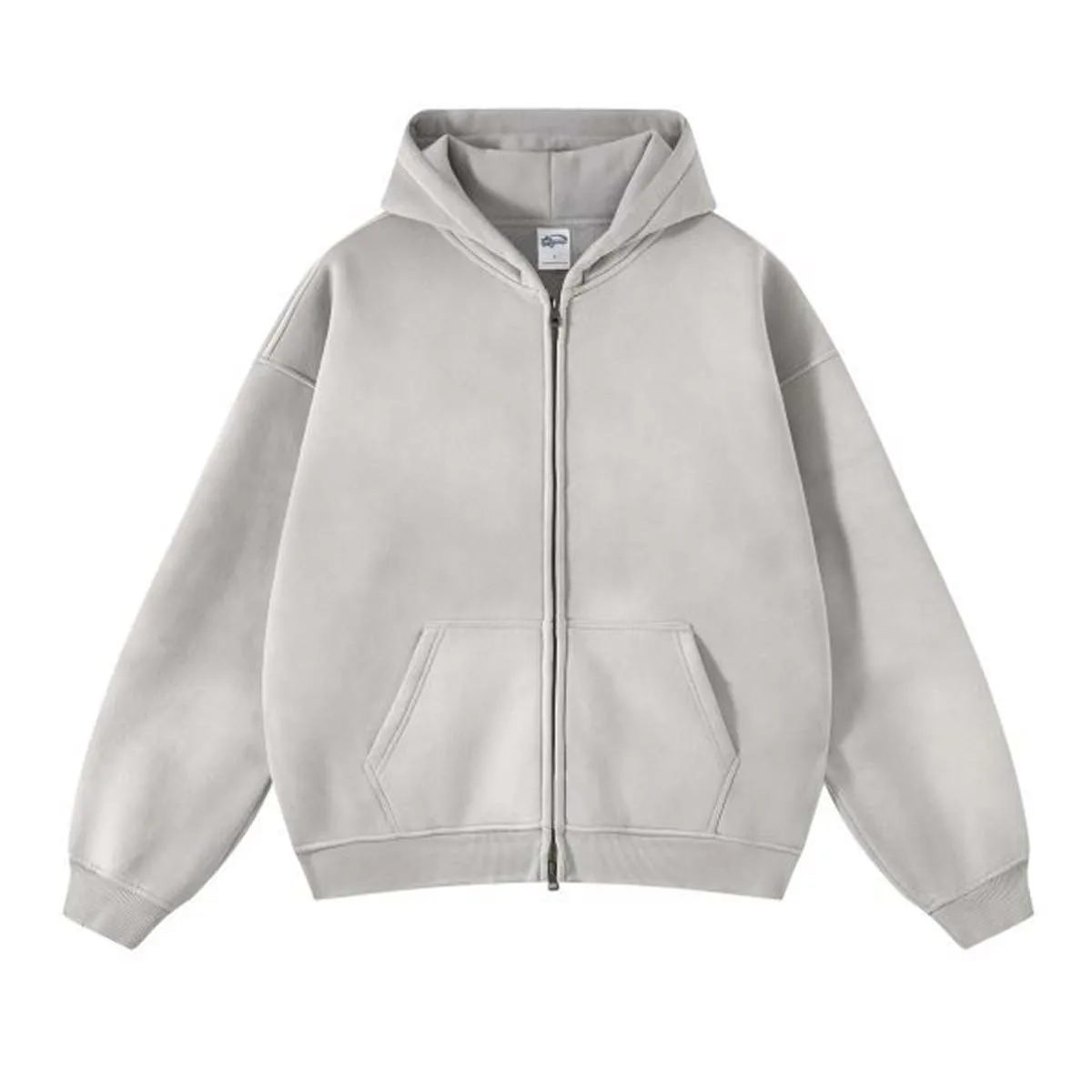 Fall & Winter American Vintage High Street Zip Hoodie Tie-dye Washed Loose Fleece Gradient Couple Unisex Hoodie Jacket
Fall & Winter American Vintage High Street Zip Hoodie Tie-dye Washed Loose Fleece Gradient Couple Unisex Hoodie Jacket