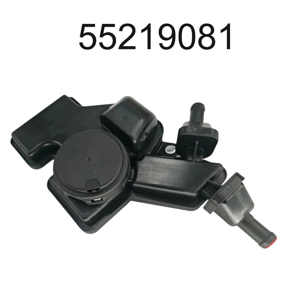 PCV Oil Separator ABS Black Crankcase Breather Replacement Part Crankcase Mounted ABS Material Pressure Resistant
PCV Oil Separator ABS Black Crankcase Breather Replacement Part Crankcase Mounted ABS Material Pressure Resistant