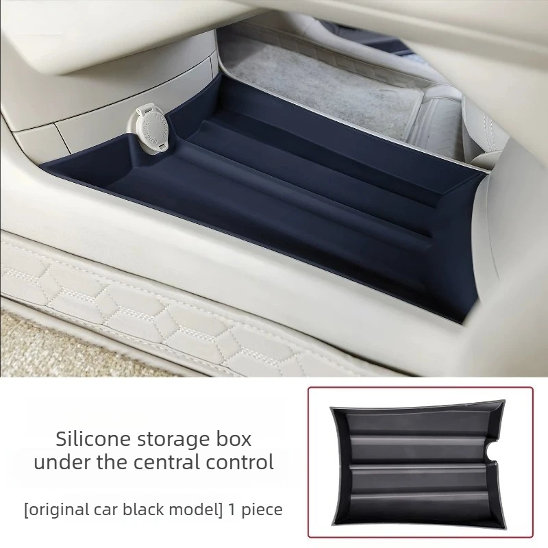 Central Control Storage Box Silicone Indoor Storage For Lexus RX 270 2009-2015 Car Interior Decorative Modification Accessories
Central Control Storage Box Silicone Indoor Storage For Lexus RX 270 2009-2015 Car Interior Decorative Modification Accessories