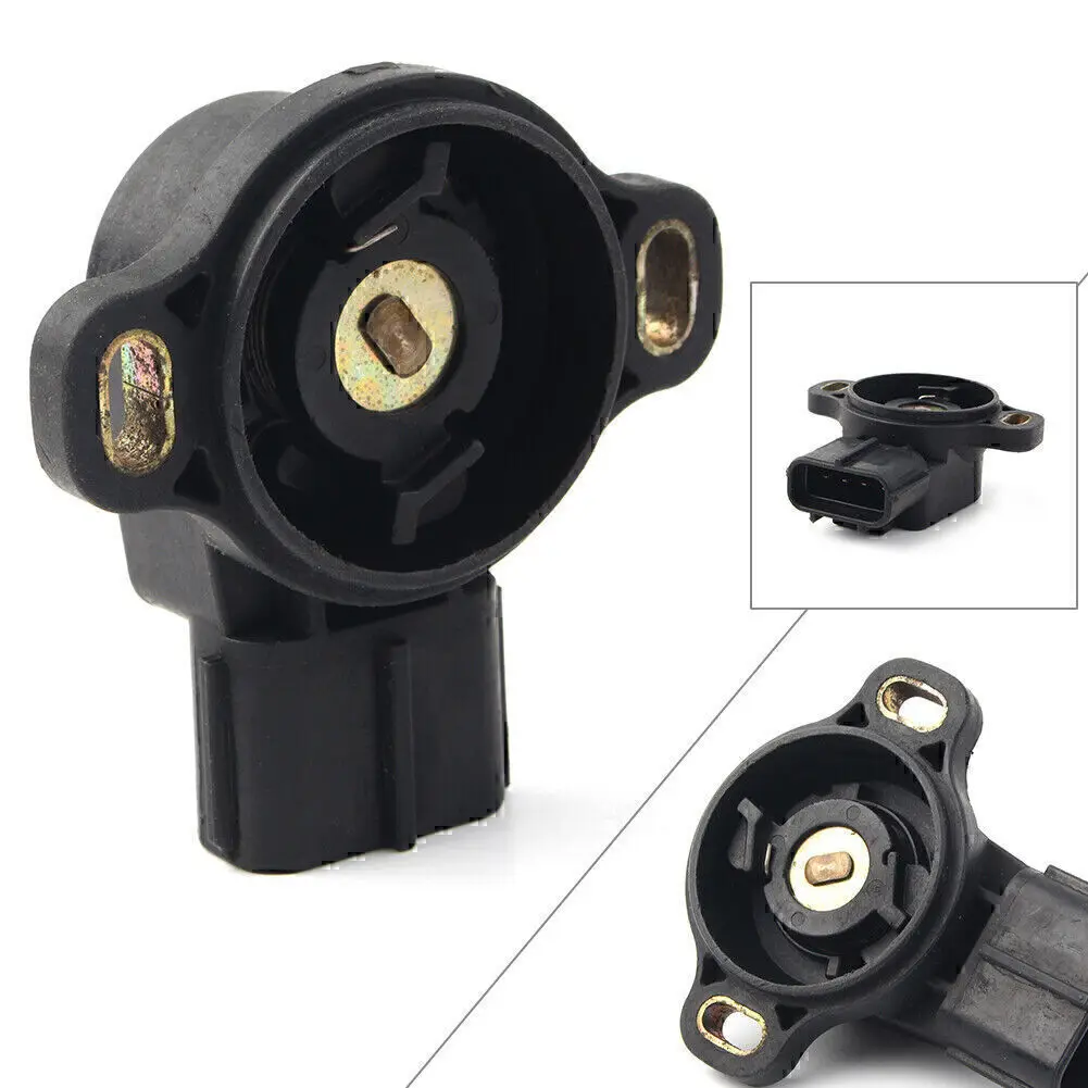 Throttle Position Sensor For Toyata Mecury for Lexus ES300 SC430 LS430 89452-30150 #
Throttle Position Sensor For Toyata Mecury for Lexus ES300 SC430 LS430 89452-30150 #