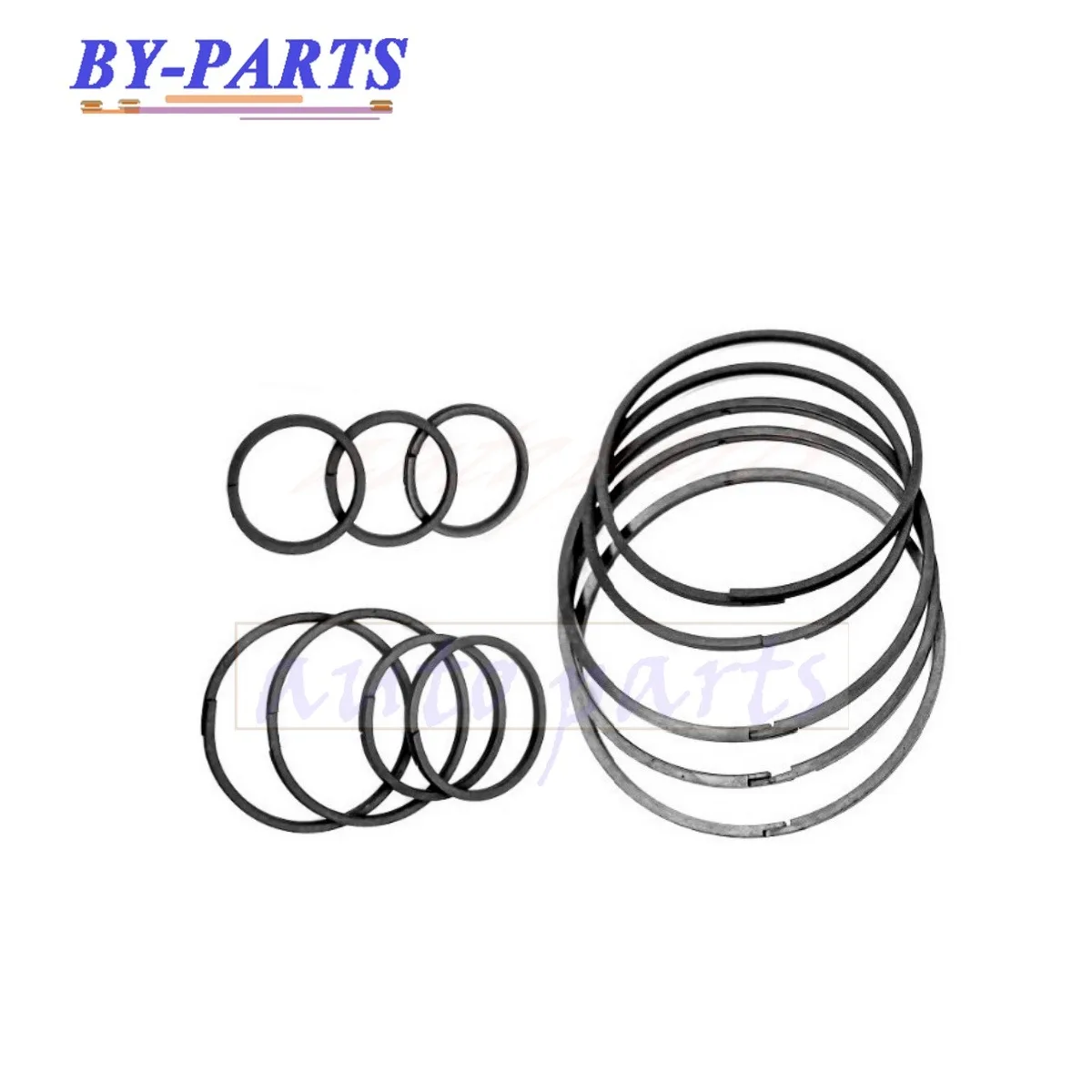 S107300 RE4F03A RE4F03B RE4F03V Transmission Oil Seal Ring Repair for Nissan Bluebird Gearbox Rebuild Kit Car Accessories
S107300 RE4F03A RE4F03B RE4F03V Transmission Oil Seal Ring Repair for Nissan Bluebird Gearbox Rebuild Kit Car Accessories