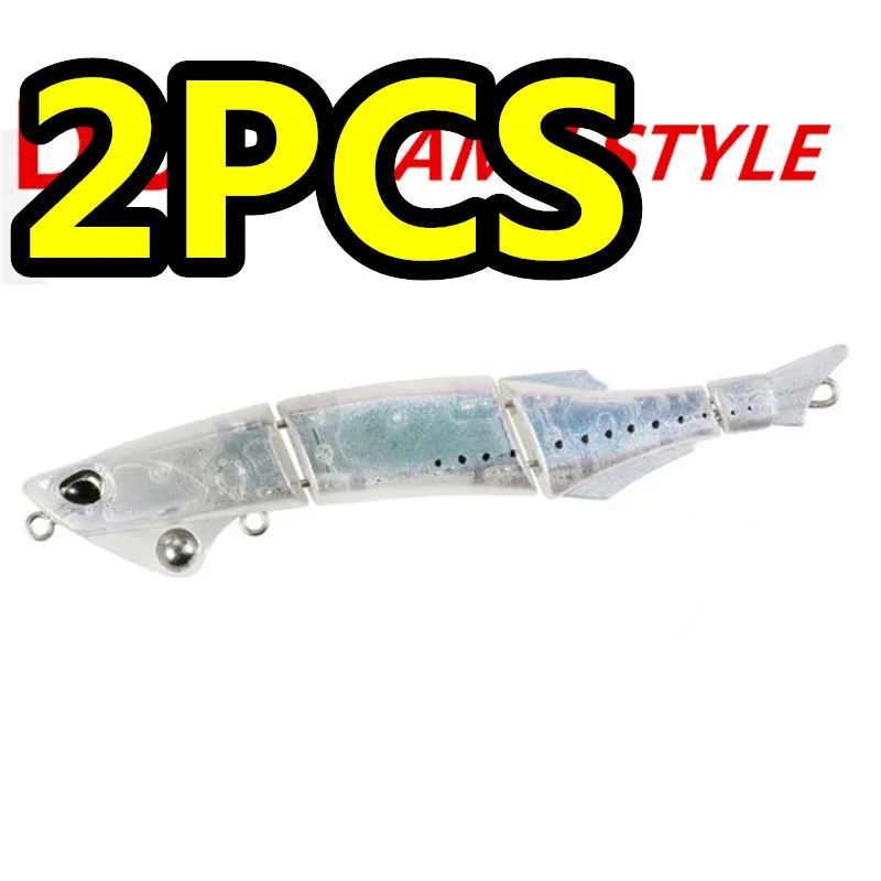 LURETV Япония DUO тот же стиль REALIS MICRODON 91S 6g 2PCS Многосекционная рыбная маленькая приманка для плавания Bass Boosted 9,5cm6g 9010
LURETV Япония DUO тот же стиль REALIS MICRODON 91S 6g 2PCS Многосекционная рыбная маленькая приманка для плавания Bass Boosted 9,5cm6g 9010