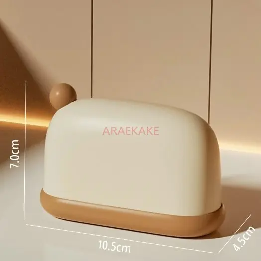 1 шт. портативная дорожная мыльница с сливной крышкой для поездок на открытом воздухе, герметичная мыльница для студенческого общежития
1 шт. портативная дорожная мыльница с сливной крышкой для поездок на открытом воздухе, герметичная мыльница для студенческого общежития