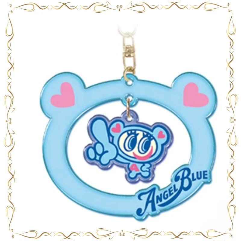 Gashapon Keychain Doll Pendant Collectible Toys Kids Gifts Children's Day Gifts Action Figure Model Toys
Gashapon Keychain Doll Pendant Collectible Toys Kids Gifts Children's Day Gifts Action Figure Model Toys