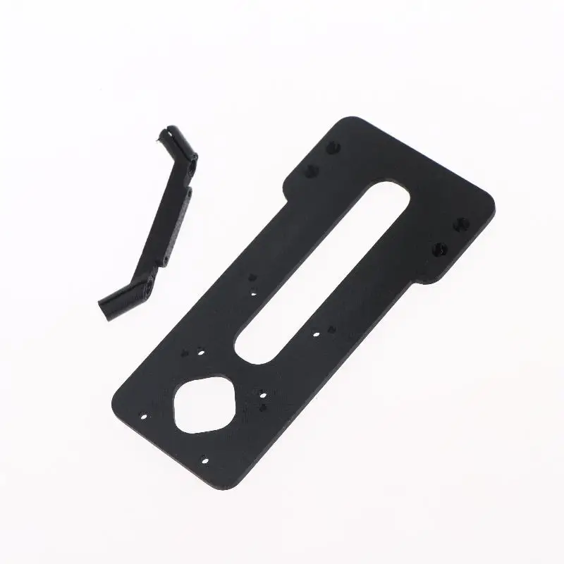 3D Printed Antenna Bracket And Mounting Base For CaddxFPV GM3 Gimbal Stable Easy Install For RC Drone Builders
3D Printed Antenna Bracket And Mounting Base For CaddxFPV GM3 Gimbal Stable Easy Install For RC Drone Builders