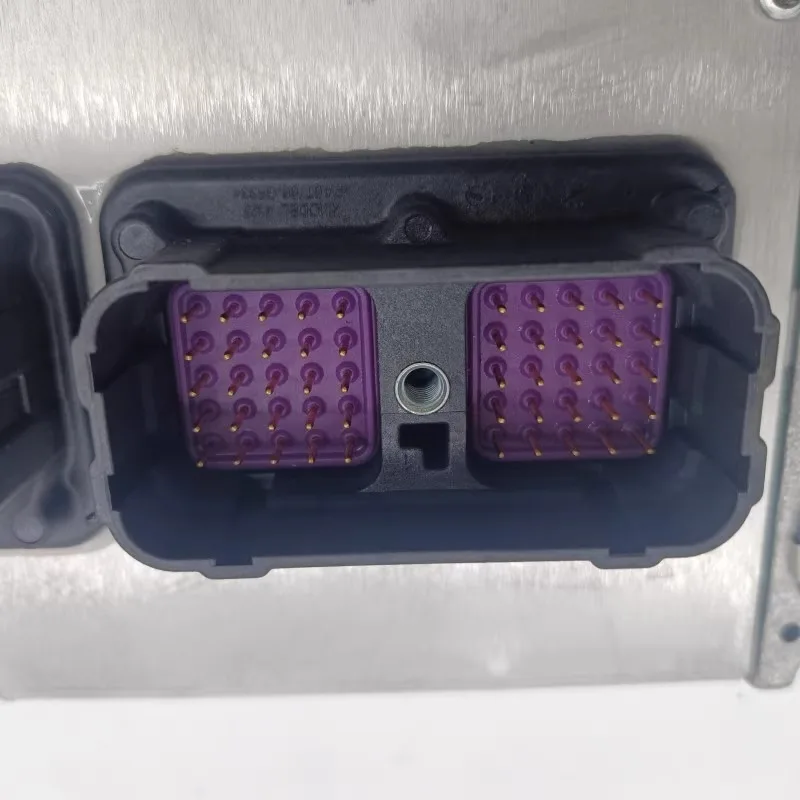 Applicable to QSX15 QSM11 M11 electrical control module ECM 3408501 new
Applicable to QSX15 QSM11 M11 electrical control module ECM 3408501 new