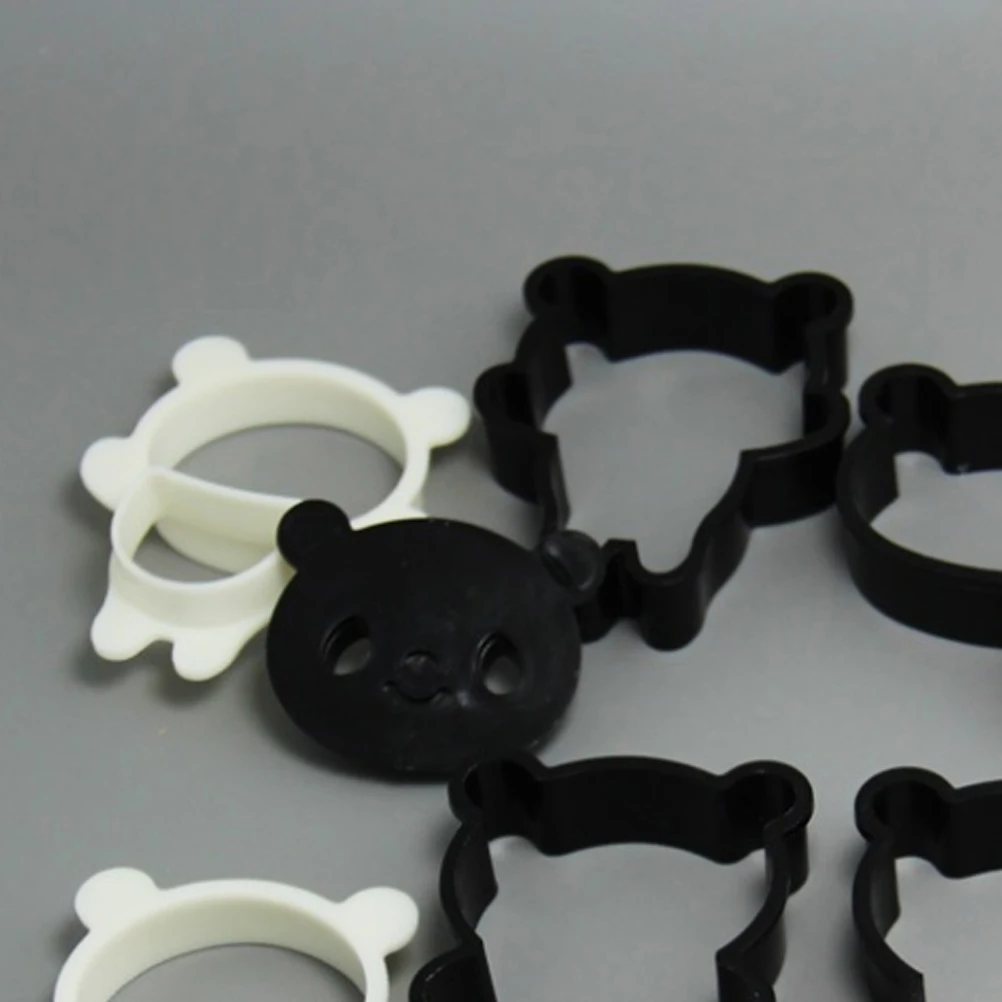 4 pcs Cake Mold Creative Cartoon Baking Molds Non Toxic Tasteless DIY Chocolate Cookies Fondant Silicone Gastronomy Fun 
4 pcs Cake Mold Creative Cartoon Baking Molds Non Toxic Tasteless DIY Chocolate Cookies Fondant Silicone Gastronomy Fun
