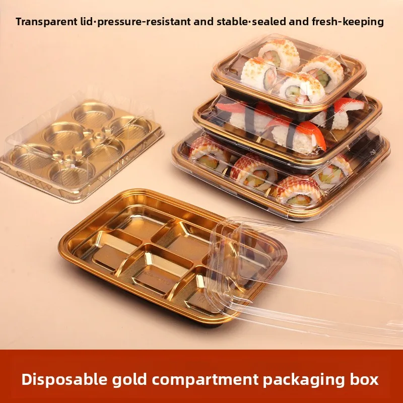 LH Jiugongge square 64 grid dessert puff sushi egg yolk souffle packing box
LH Jiugongge square 64 grid dessert puff sushi egg yolk souffle packing box