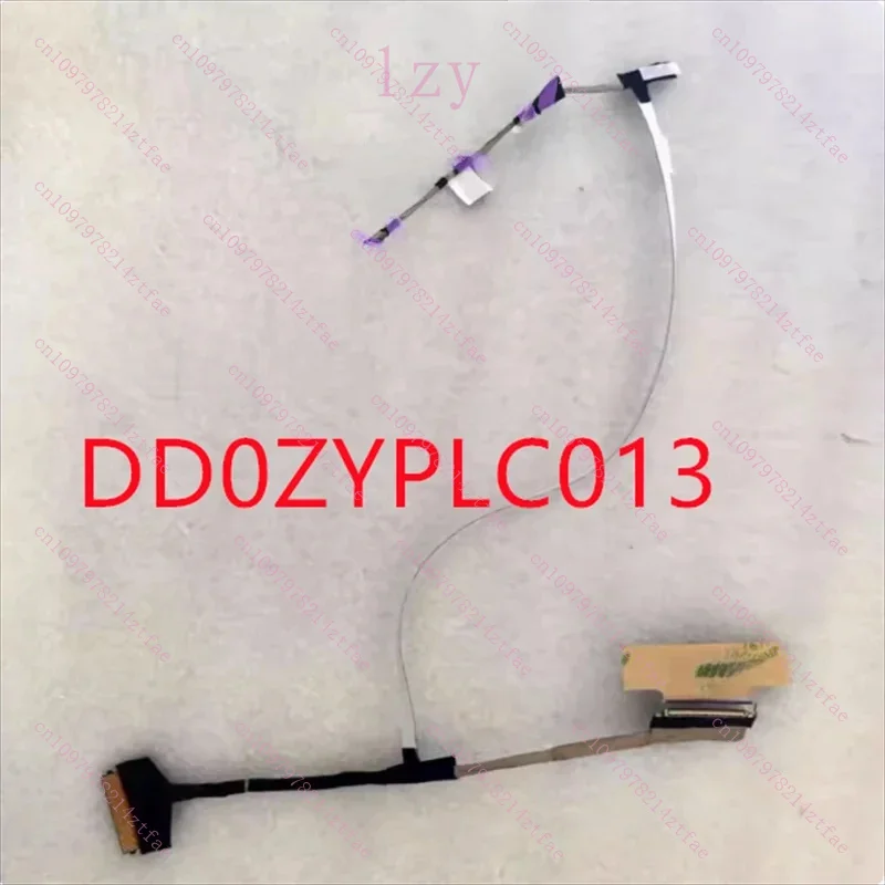 Original FOR Lenovo V510-15ISK LV9 Laptop LCD Screen Cable Ribbon DD0LV9LC013 Used 100% TEST OK
Original FOR Lenovo V510-15ISK LV9 Laptop LCD Screen Cable Ribbon DD0LV9LC013 Used 100% TEST OK