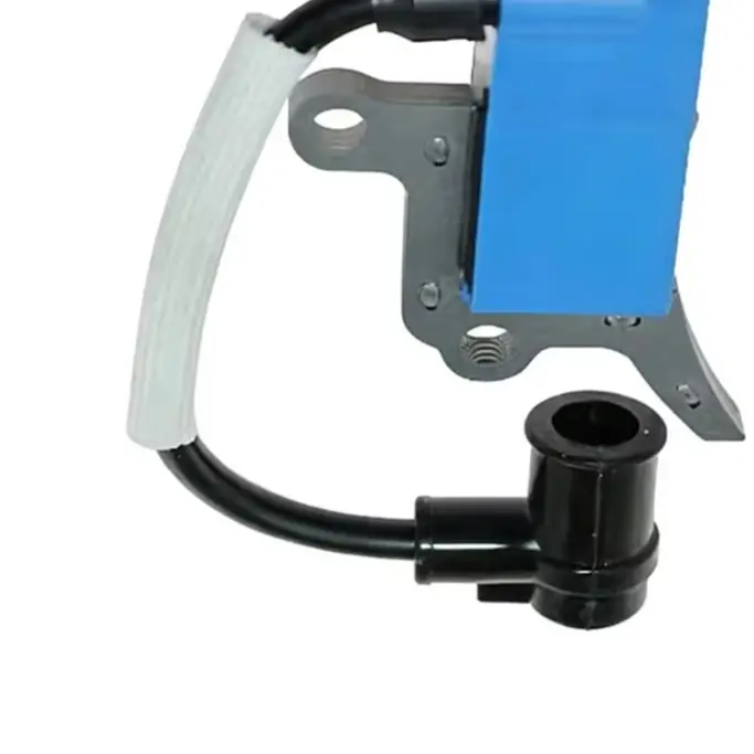 Ignition Coil Compatible With CS-360TES CS-362TES Replaces A411001500 A411001501 High Voltage Module Chainsaw Accessories
Ignition Coil Compatible With CS-360TES CS-362TES Replaces A411001500 A411001501 High Voltage Module Chainsaw Accessories