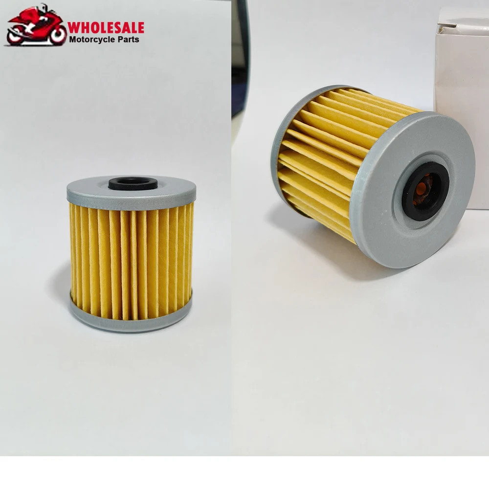 1/2/4/6/8/10pcs Motorcycle Oil Filter for Kawasaki KL250 KLR250 KL650 Tengai Camo KLR650 KLX650 KLX650R KLX KL KLR 250 650
1/2/4/6/8/10pcs Motorcycle Oil Filter for Kawasaki KL250 KLR250 KL650 Tengai Camo KLR650 KLX650 KLX650R KLX KL KLR 250 650