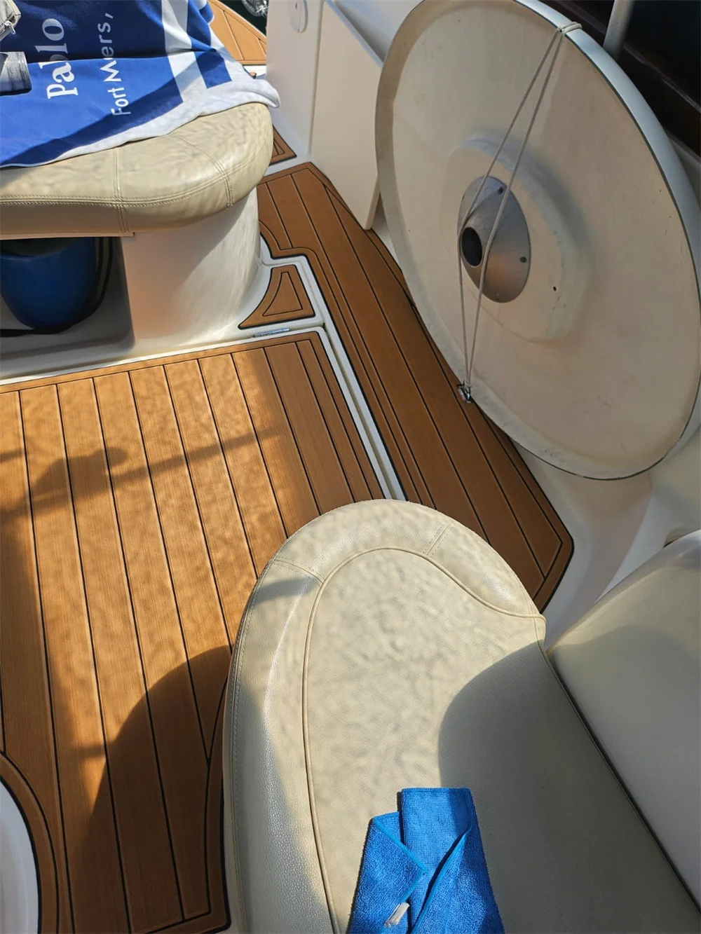 2019 Starcraft 210 MDX Платформа для плавания Кокпита Лодка из тикового дерева EVA Накладка из искусственной пены Коврик для пола SeaDek MarineMat Стиль gyrt6uijy6ya
2019 Starcraft 210 MDX Платформа для плавания Кокпита Лодка из тикового дерева EVA Накладка из искусственной пены Коврик для пола SeaDek MarineMat Стиль gyrt6uijy6ya