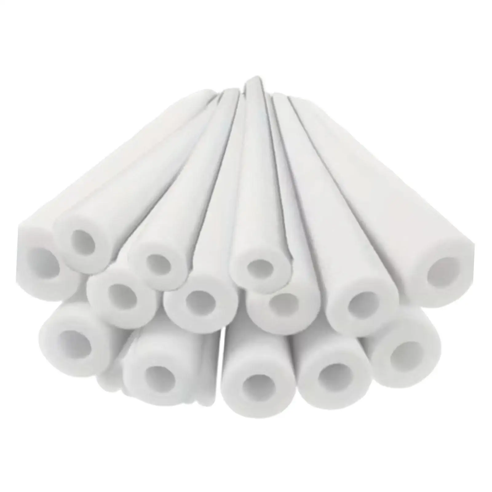 20 Pieces Swimming Pool Noodles Professional Portable Swimming Pool Floats Accessories
20 Pieces Swimming Pool Noodles Professional Portable Swimming Pool Floats Accessories