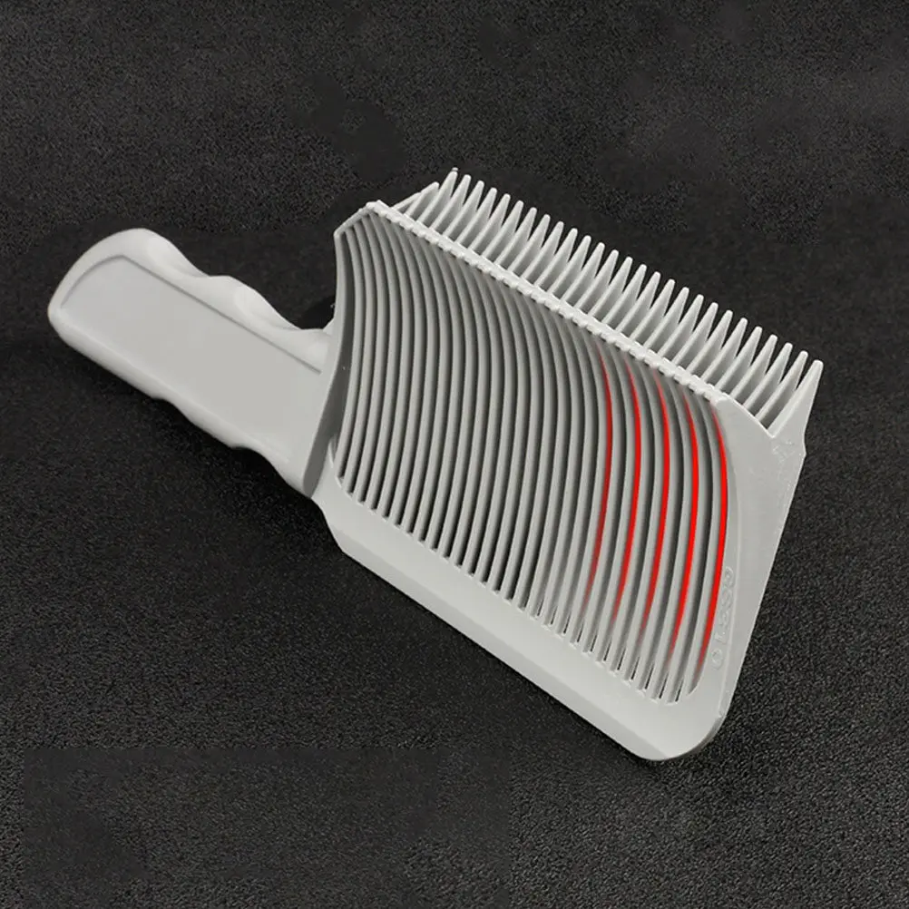 3Pcs Flat Clipper Combs Professional Fade Comb Curved Positioning Hair Cutting Tool Barber Salon Styling Blending Fade
3Pcs Flat Clipper Combs Professional Fade Comb Curved Positioning Hair Cutting Tool Barber Salon Styling Blending Fade