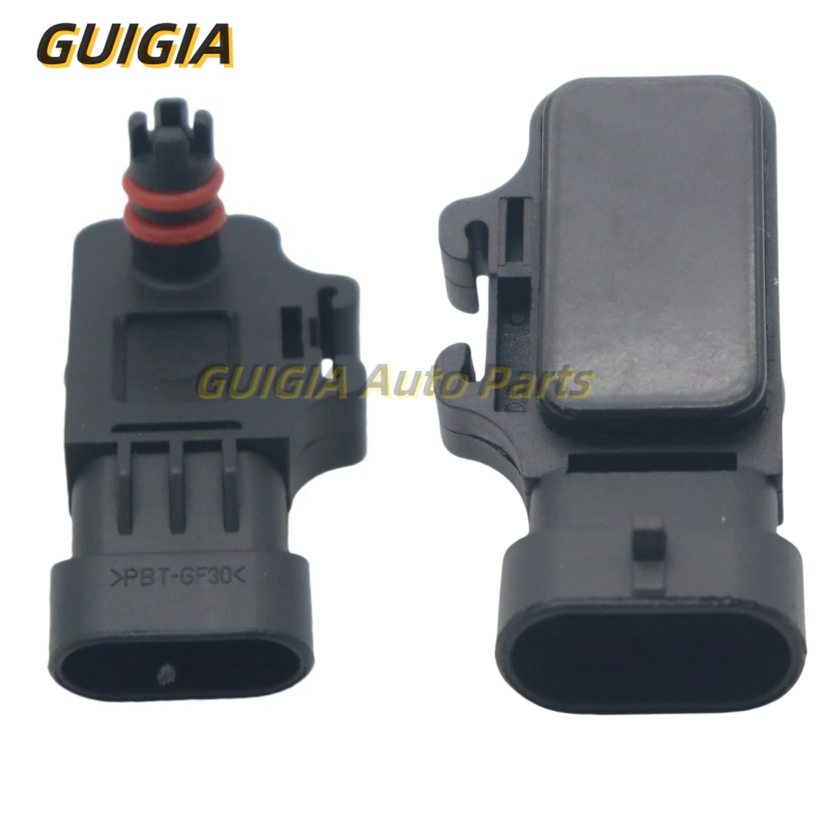 Intake Manifold Pressure Sensor MAP for Mitsubishi Opel Chevrolet Celta Meriva Montana 12232201 28086011 Factory Direct Parts
Intake Manifold Pressure Sensor MAP for Mitsubishi Opel Chevrolet Celta Meriva Montana 12232201 28086011 Factory Direct Parts