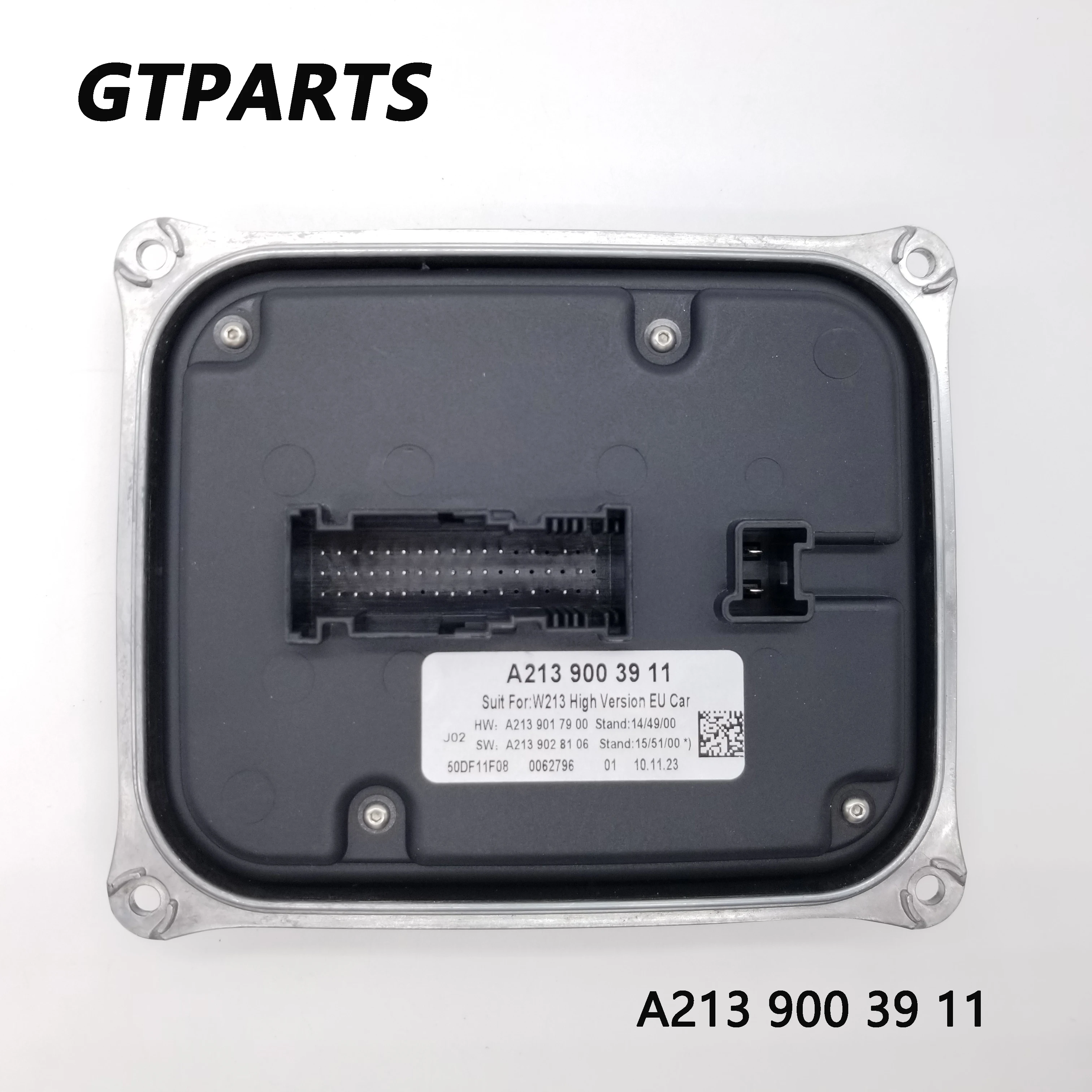 A2139003911 A213 900 39 11 The Led Headlight Module Pre-code W213 MULTIBEAM for Mercedes-Benz E class 2017 after
A2139003911 A213 900 39 11 The Led Headlight Module Pre-code W213 MULTIBEAM for Mercedes-Benz E class 2017 after