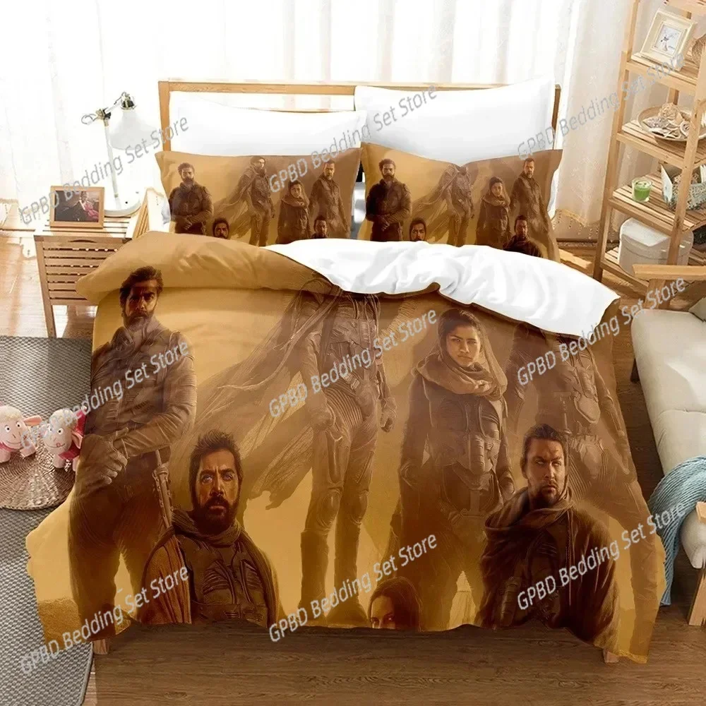 Luxury New 3D Print Dune Bedding Set Duvet Cover Bed Set Quilt Cover Pillowcase Comforter king Queen Size Adult Bedding Set
Luxury New 3D Print Dune Bedding Set Duvet Cover Bed Set Quilt Cover Pillowcase Comforter king Queen Size Adult Bedding Set