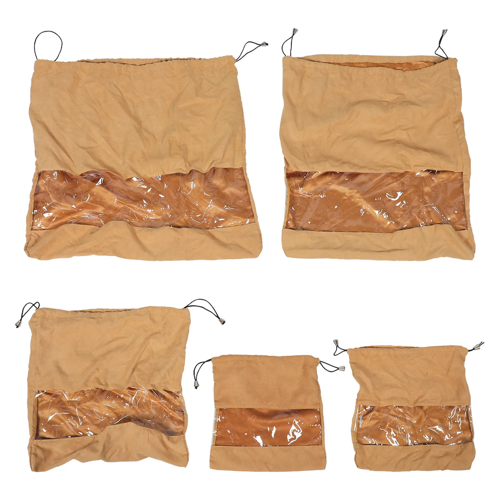 5 шт. пылезащитных мешков для пуховиков, многоразмерные сумки на шнурке для хранения сумок, обуви, одежды, водонепроницаемые дорожные органайзеры
5 шт. пылезащитных мешков для пуховиков, многоразмерные сумки на шнурке для хранения сумок, обуви, одежды, водонепроницаемые дорожные органайзеры