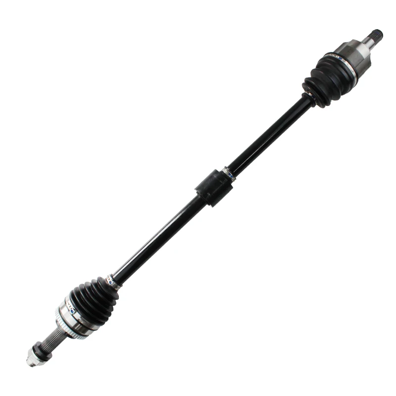 OEM 495011R210 Drive Shaft Right Ront Half Axle For Hyundai Accent IV Saloon RB
OEM 495011R210 Drive Shaft Right Ront Half Axle For Hyundai Accent IV Saloon RB