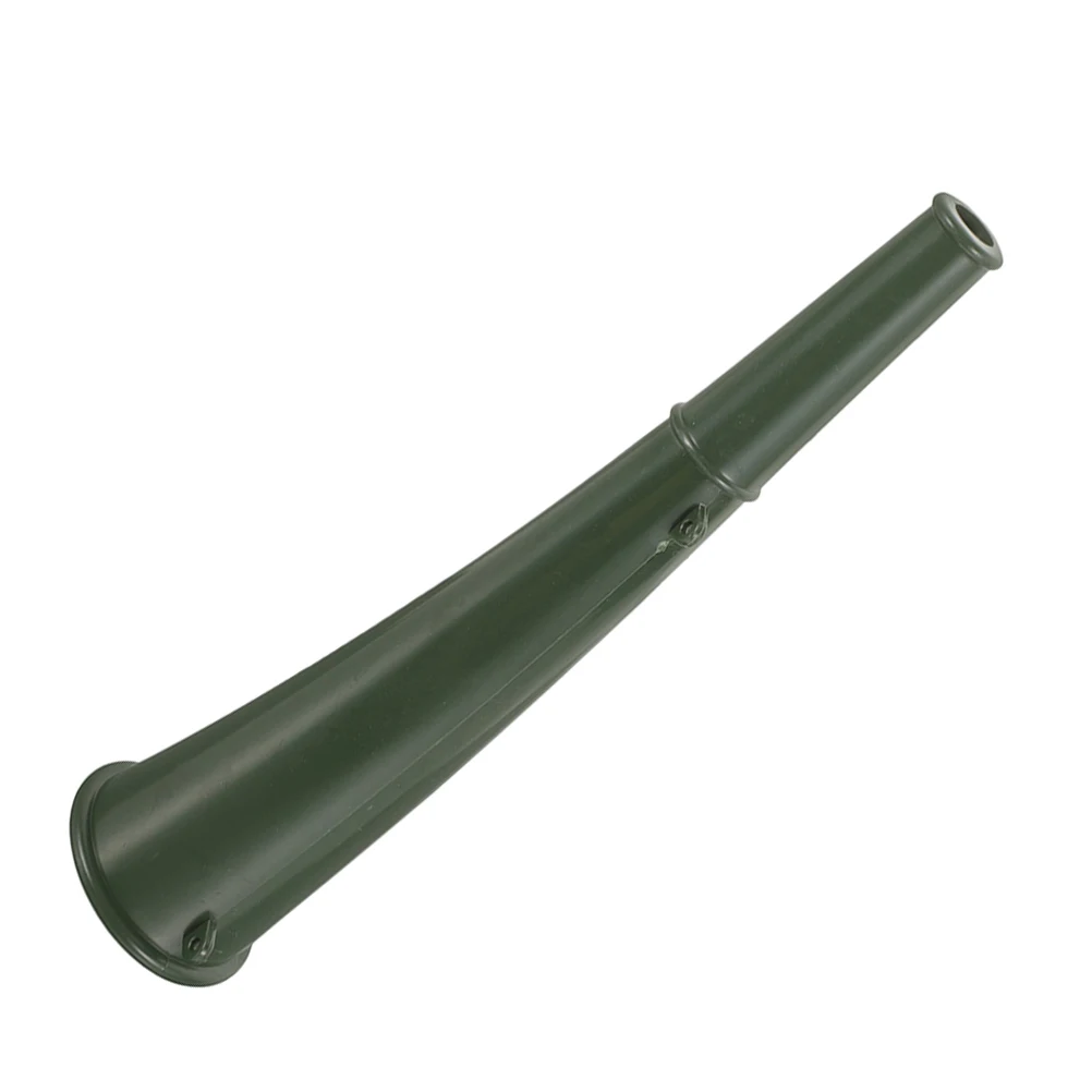 1pc Outdoor Portable Horn Green Long Distance Sound Sports Party Favors Football Cheering Items Horn Sound Maker
1pc Outdoor Portable Horn Green Long Distance Sound Sports Party Favors Football Cheering Items Horn Sound Maker