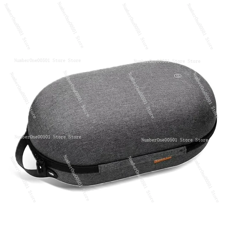 C2 portable bag VR suitable for oculus quest2 storage bag pico4 storage box portable
C2 portable bag VR suitable for oculus quest2 storage bag pico4 storage box portable