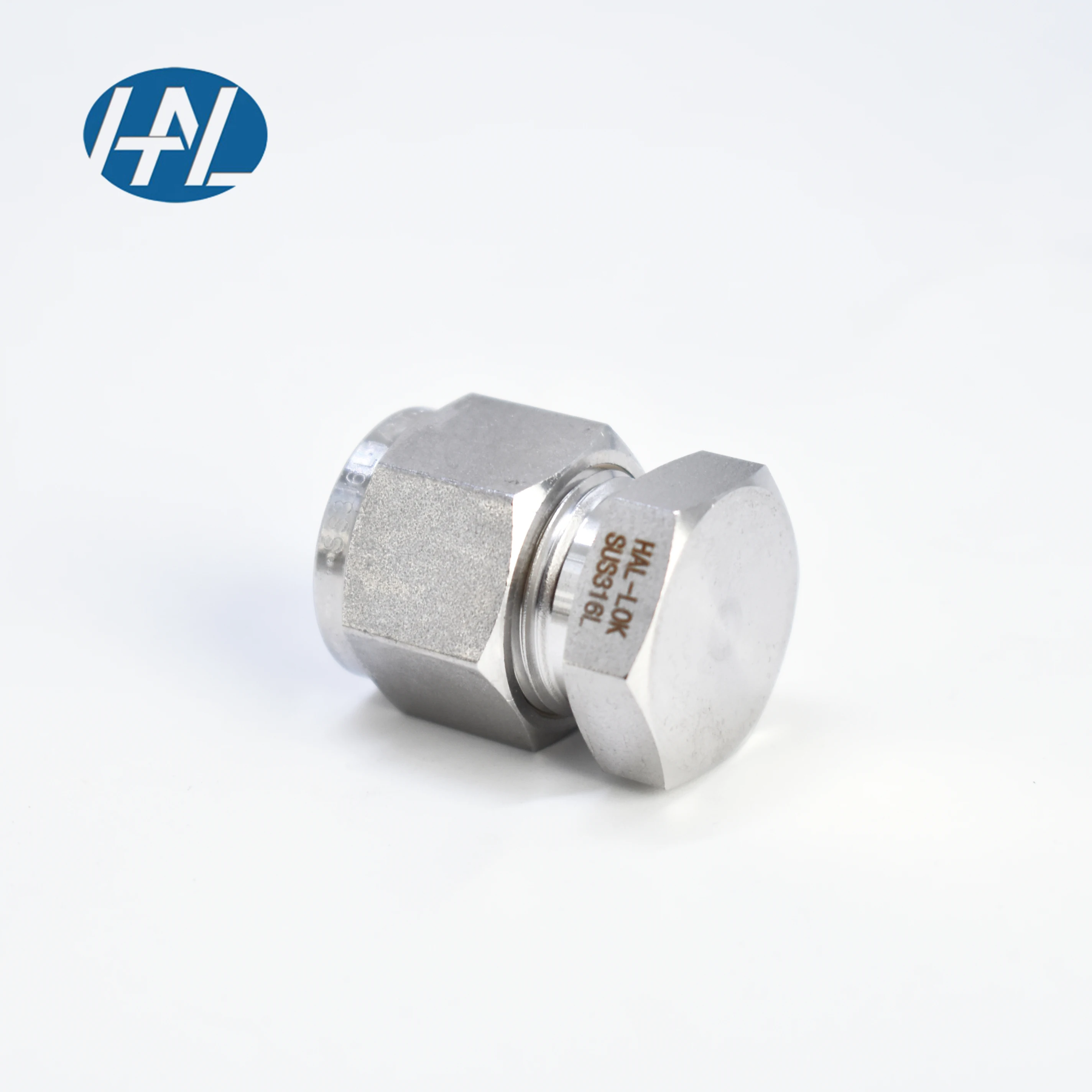 Крышка трубки из нержавеющей стали 316, компрессионные фитинги, инструментальные колпачки
Крышка трубки из нержавеющей стали 316, компрессионные фитинги, инструментальные колпачки