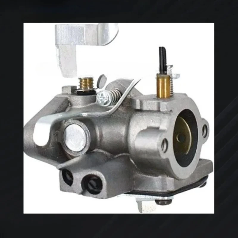 AV520 carburetor, suitable for Tecumseh 640263, 640290, 631720A, TV085XA
AV520 carburetor, suitable for Tecumseh 640263, 640290, 631720A, TV085XA