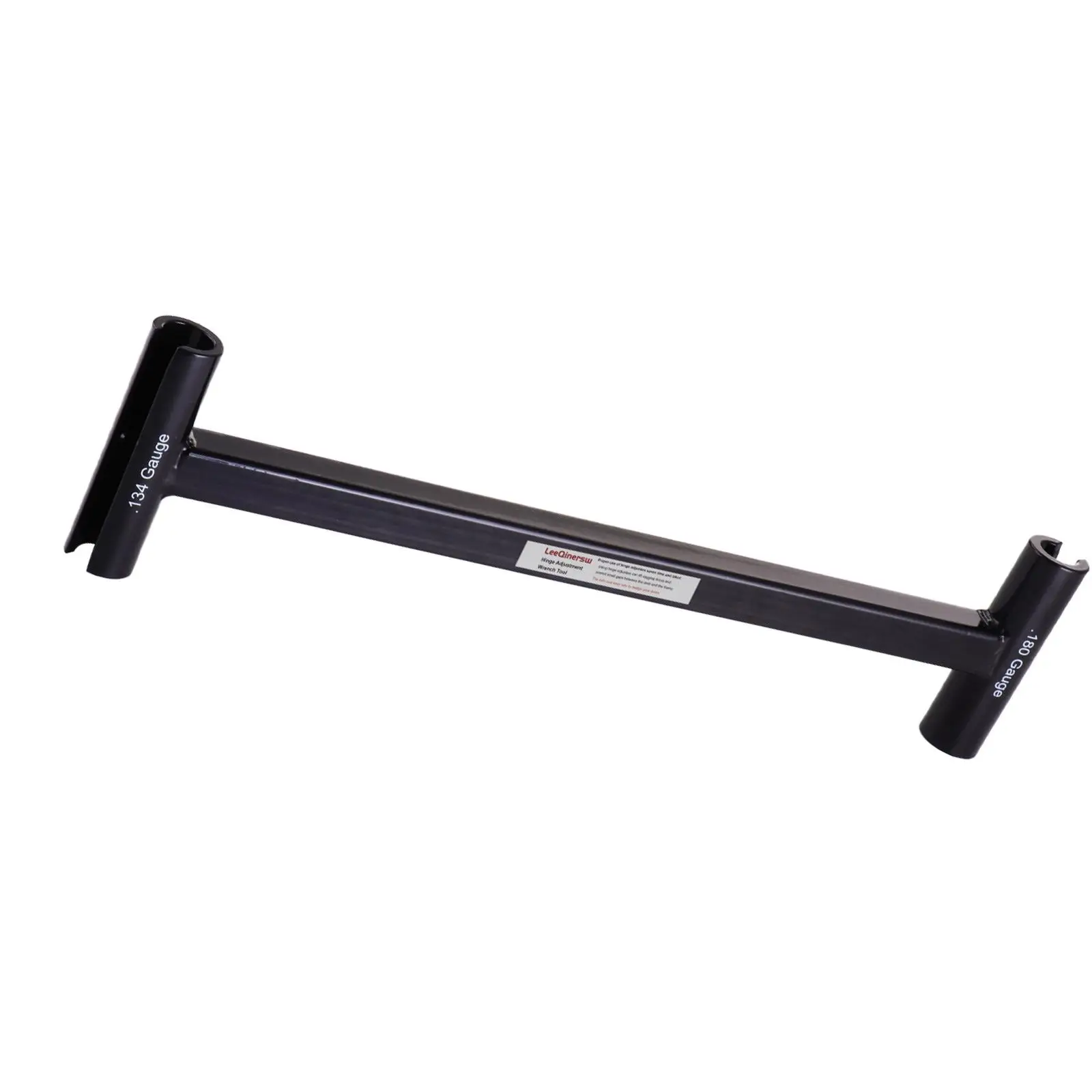 Door Hinge Adjustment Tool Portable Efficient Wear Resistant Carbon Steel Hinge
Door Hinge Adjustment Tool Portable Efficient Wear Resistant Carbon Steel Hinge