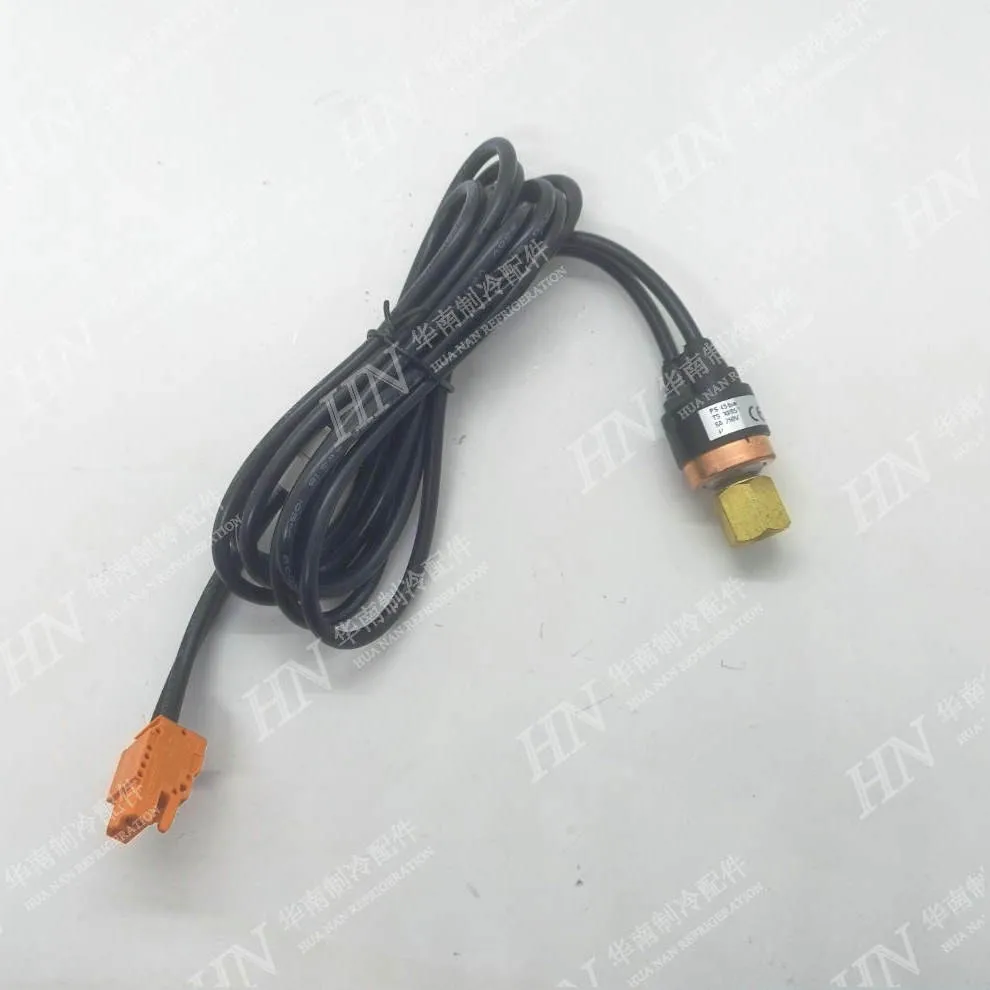 New air conditioning pressure sensor ACB-2UA889W 061F8995 PS45BAR 27NO21
New air conditioning pressure sensor ACB-2UA889W 061F8995 PS45BAR 27NO21