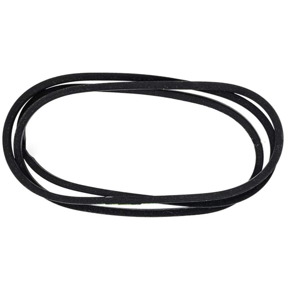 Lawn Mower Drive Belt 5/8 x 69 Inch for Models 95404001A 75404001A Suitable for Hus578453619 and 37X112MA Engines
Lawn Mower Drive Belt 5/8 x 69 Inch for Models 95404001A 75404001A Suitable for Hus578453619 and 37X112MA Engines