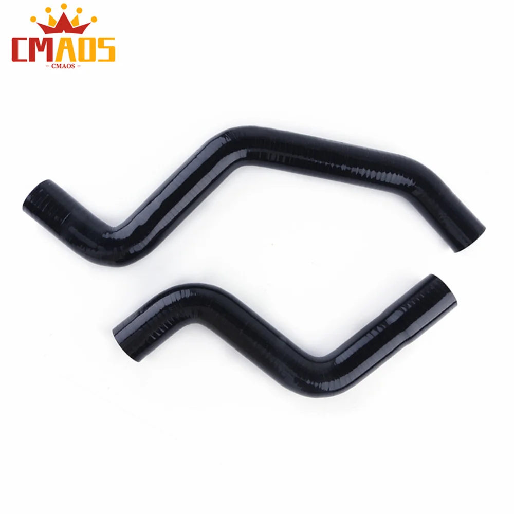 For 2000-2004 TOYOTA TUNDRA V6/V8 SR5 Silicone Radiator Hose Pipe 
For 2000-2004 TOYOTA TUNDRA V6/V8 SR5 Silicone Radiator Hose Pipe