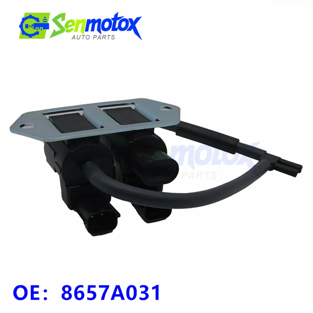 8657A031 K5T81794 S6315104 Электромагнитный клапан свободного хода (соленоид) для Mitsubishi Montero Pajero V80 V93 V95 V96 V97 V98
8657A031 K5T81794 S6315104 Электромагнитный клапан свободного хода (соленоид) для Mitsubishi Montero Pajero V80 V93 V95 V96 V97 V98