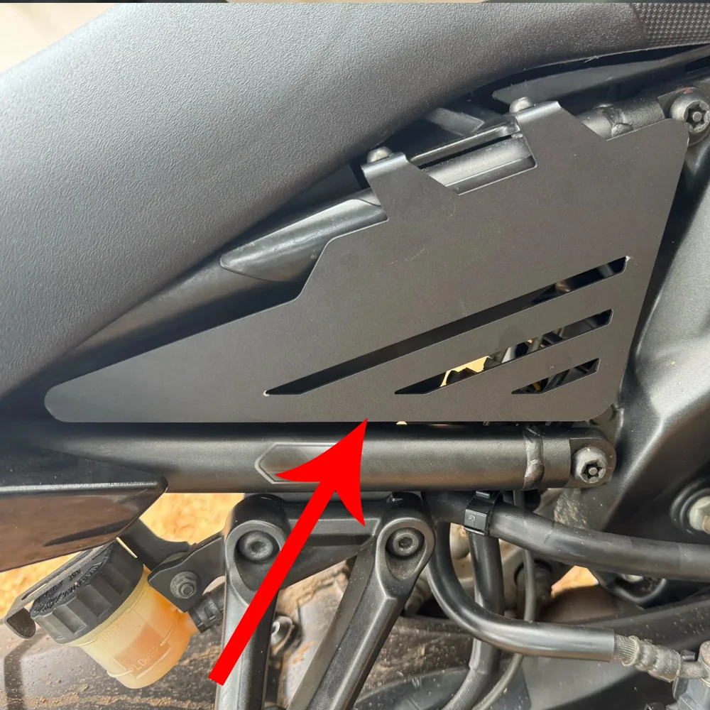 Motorcycle Seat Side Cover Cowl Frame Infill Panel Fairing For Yamaha MT09 FZ09 XSR900 XSR 900 2017-2024 for MT-09 Accessories
Motorcycle Seat Side Cover Cowl Frame Infill Panel Fairing For Yamaha MT09 FZ09 XSR900 XSR 900 2017-2024 for MT-09 Accessories